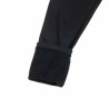 Leggings cotton fleece blend Five Star with print (6-16 years)
