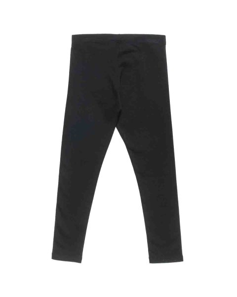 Leggings cotton fleece blend Five Star with print (6-16 years)