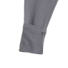 Leggings cotton fleece blend Five Star with print (6-14 years)