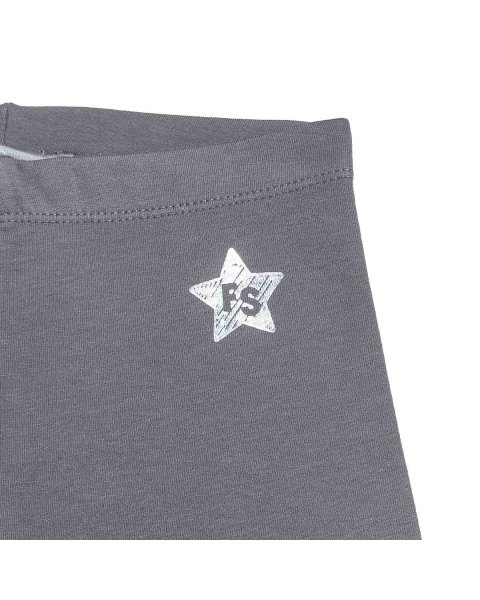 Κολάν φούτερ Five Star με τύπωμα (6-14 ετών)