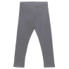 Leggings cotton fleece blend Five Star with print (6-14 years)