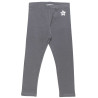 Leggings cotton fleece blend Five Star with print (6-14 years)
