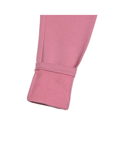 Leggings cotton fleece blend Five Star with print (6-14 years)
