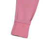 Leggings cotton fleece blend Five Star with print (6-14 years)