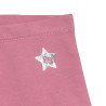 Leggings cotton fleece blend Five Star with print (6-14 years)