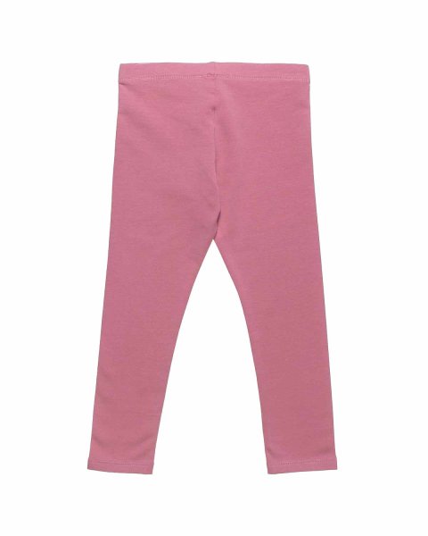 Leggings cotton fleece blend Five Star with print (6-14 years)