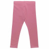Leggings cotton fleece blend Five Star with print (6-14 years)