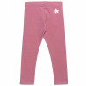 Leggings cotton fleece blend Five Star with print (6-14 years)