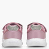 Παπούτσια Geox sneakers (μεγέθη 24-27)