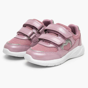 Παπούτσια Geox sneakers (μεγέθη 24-27)