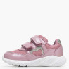 Παπούτσια Geox sneakers (μεγέθη 24-27)