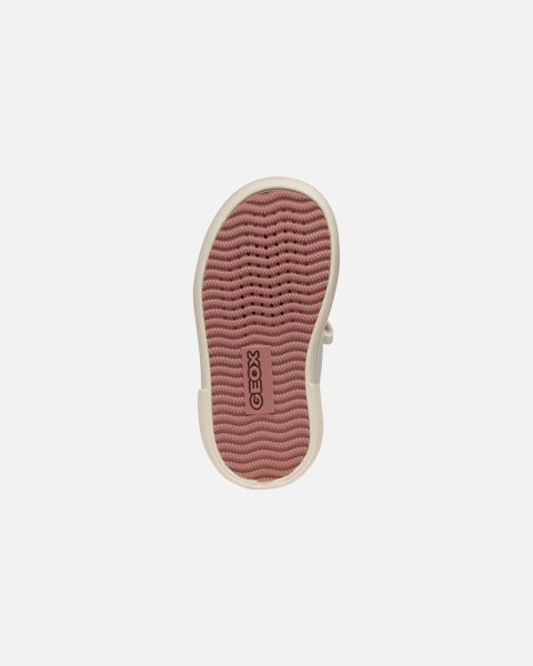 Shoes Geox sneakers Stitch (Size 22-23)