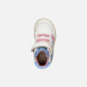 Παπούτσια Geox sneakers Stitch (Μεγέθη 22-23)