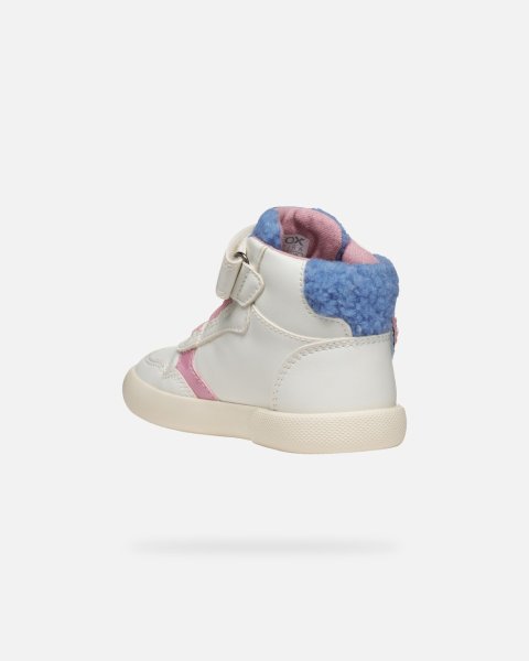 Shoes Geox sneakers Stitch (Size 22-23)