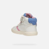 Παπούτσια Geox sneakers Stitch (Μεγέθη 22-23)