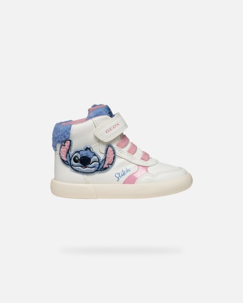 Shoes Geox sneakers Stitch (Size 22-23)