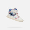 Παπούτσια Geox sneakers Stitch (Μεγέθη 22-23)
