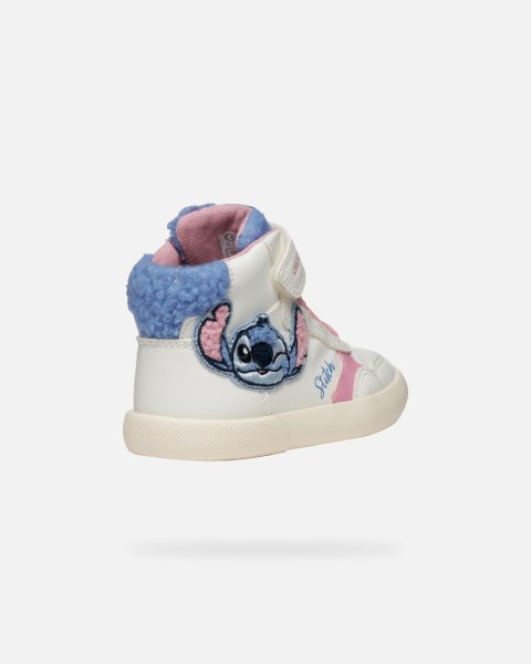 Shoes Geox sneakers Stitch (Size 24-27)