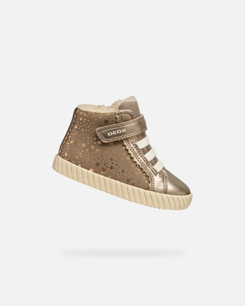 Παπούτσια Geox sneakers (Μεγέθη 24-27)