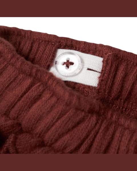 Παντελόνι organic cotton Lil'Atelier (2-7 ετών)