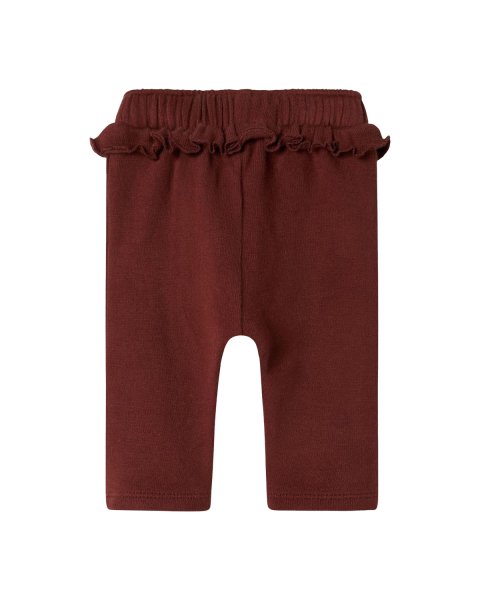 Παντελόνι organic cotton Lil'Atelier (2-7 ετών)
