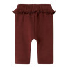 Pants organic cotton Lil'Atelier (2-7 years)