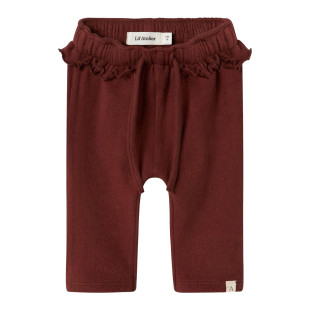 Pants organic cotton Lil'Atelier (2-7 years)