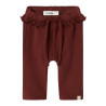 Pants organic cotton Lil'Atelier (2-7 years)