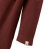 Φόρεμα 100% organic cotton Lil'Atelier (2-7 ετών)