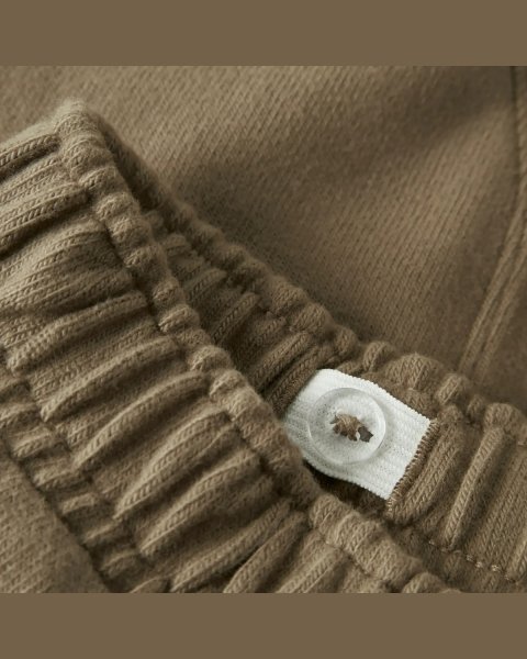 Pants organic cotton Lil'Atelier (2-7 years)