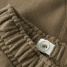 Pants organic cotton Lil'Atelier (2-7 years)