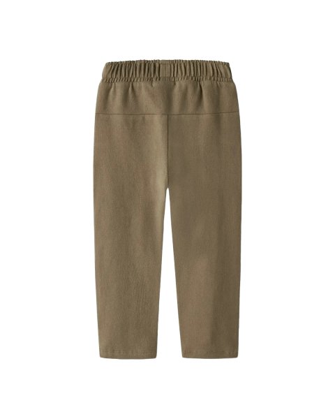 Pants organic cotton Lil'Atelier (2-7 years)