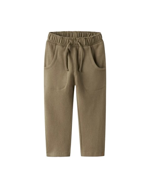 Pants organic cotton Lil'Atelier (2-7 years)