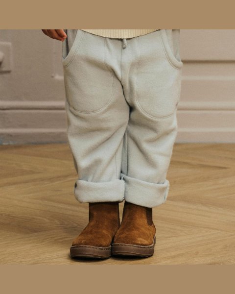 Pants organic cotton Lil'Atelier (2-7 years)