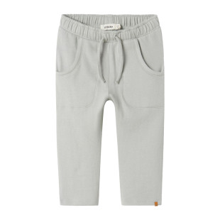 Παντελόνι organic cotton Lil'Atelier (2-7 ετών)