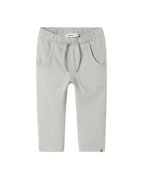 Pants organic cotton Lil'Atelier (2-7 years)