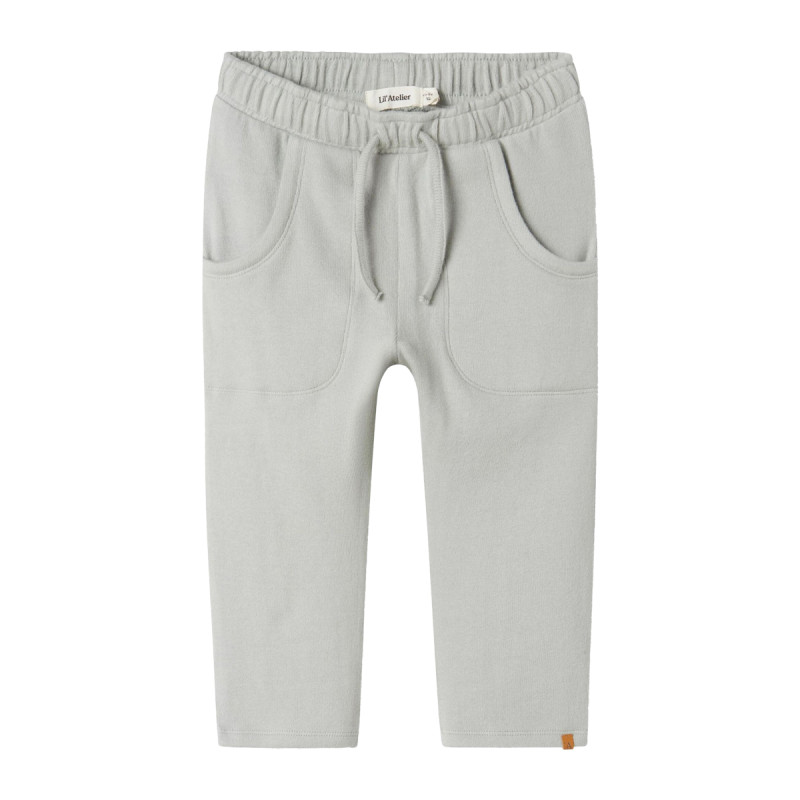 Παντελόνι organic cotton Lil'Atelier (2-7 ετών)