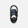 Παπούτσια sneakers Geox (Μεγέθη 22-27)