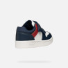 Παπούτσια sneakers Geox (Μεγέθη 22-27)