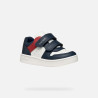 Παπούτσια sneakers Geox (Μεγέθη 22-27)