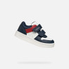 Παπούτσια sneakers Geox (Μεγέθη 22-27)