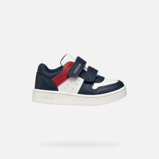 Παπούτσια sneakers Geox (Μεγέθη 22-27)