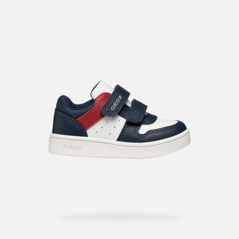 Παπούτσια sneakers Geox (Μεγέθη 22-27)