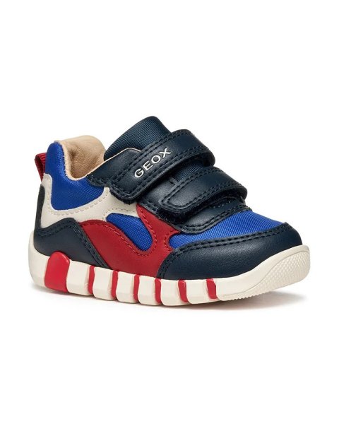 Shoes sneakers Geox (Size 20-26)