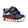 Παπούτσια sneakers Geox (Μεγέθη 20-26)