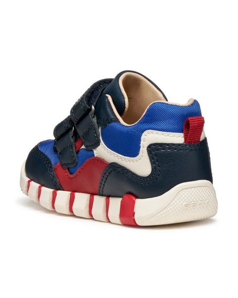 Παπούτσια sneakers Geox (Μεγέθη 20-26)
