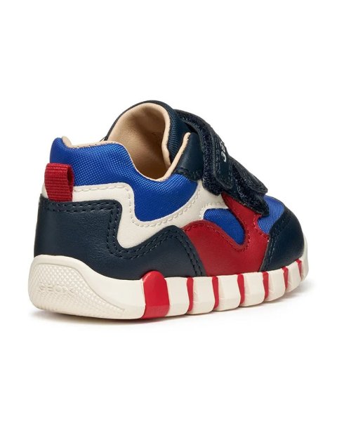 Παπούτσια sneakers Geox (Μεγέθη 20-26)