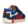 Παπούτσια sneakers Geox (Μεγέθη 20-26)