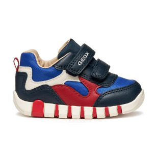 Παπούτσια sneakers Geox (Μεγέθη 20-26)