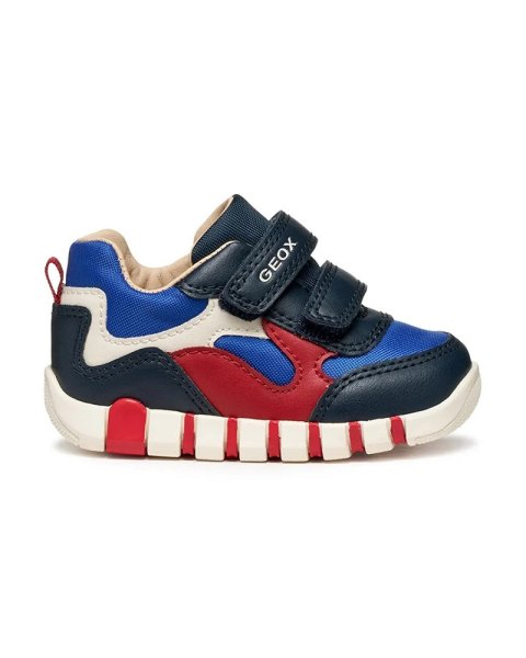 Παπούτσια sneakers Geox (Μεγέθη 20-26)